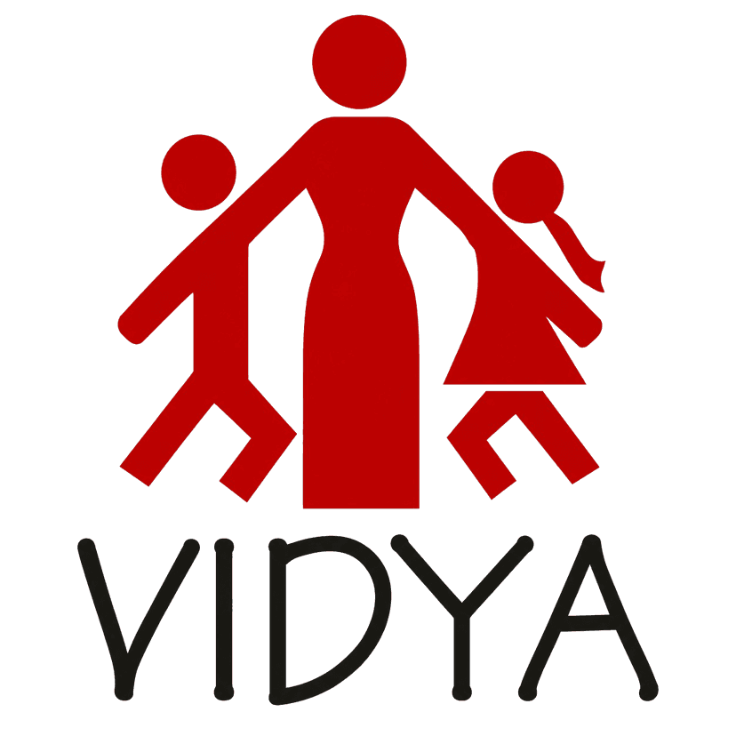 VidyaSchool Logo